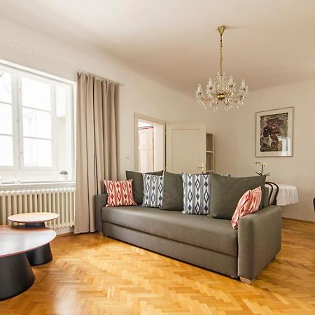 Wishlist Prague Residences - Charles Bridge Karlova 외부 사진