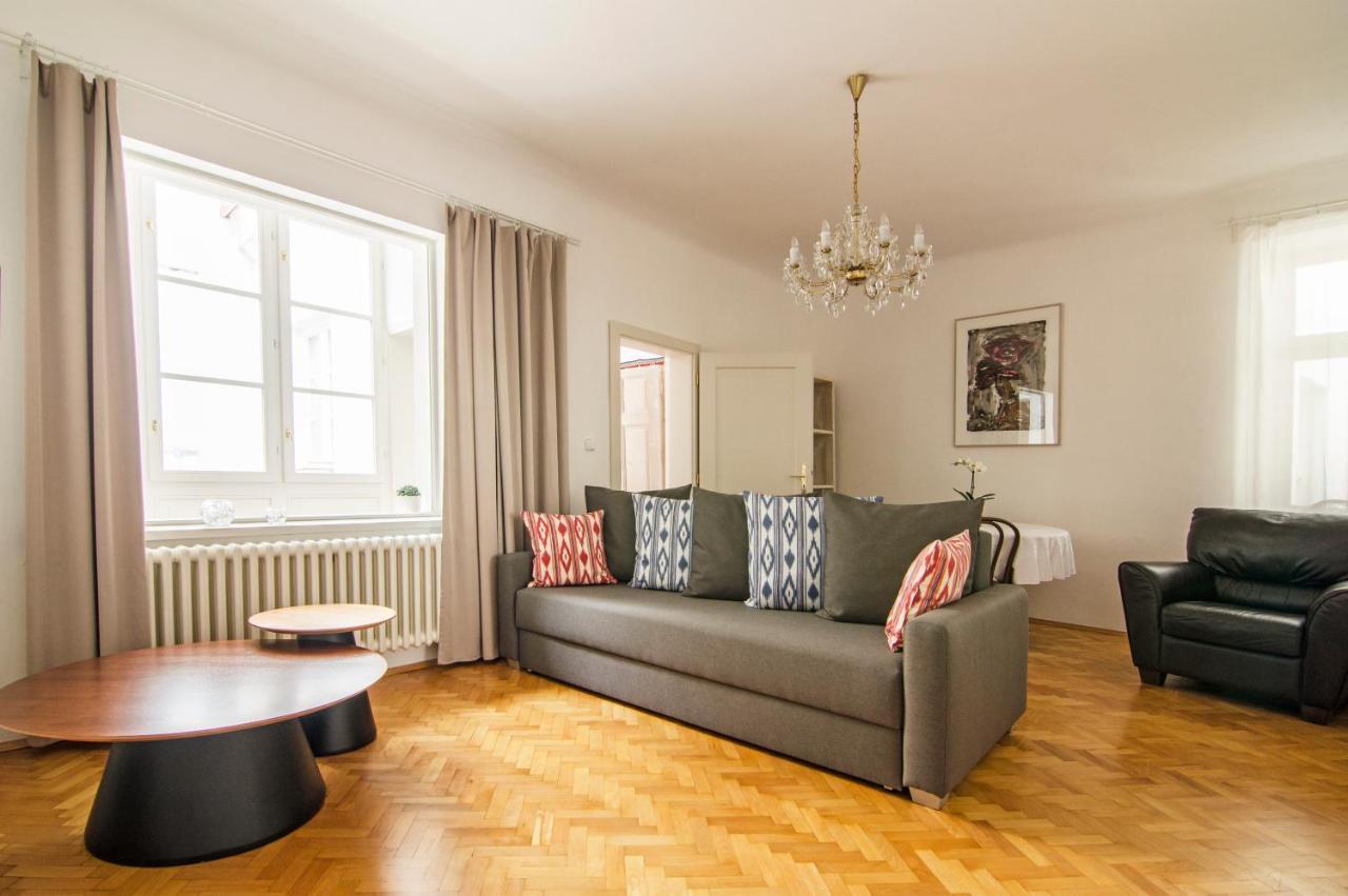 Wishlist Prague Residences - Charles Bridge Karlova 외부 사진