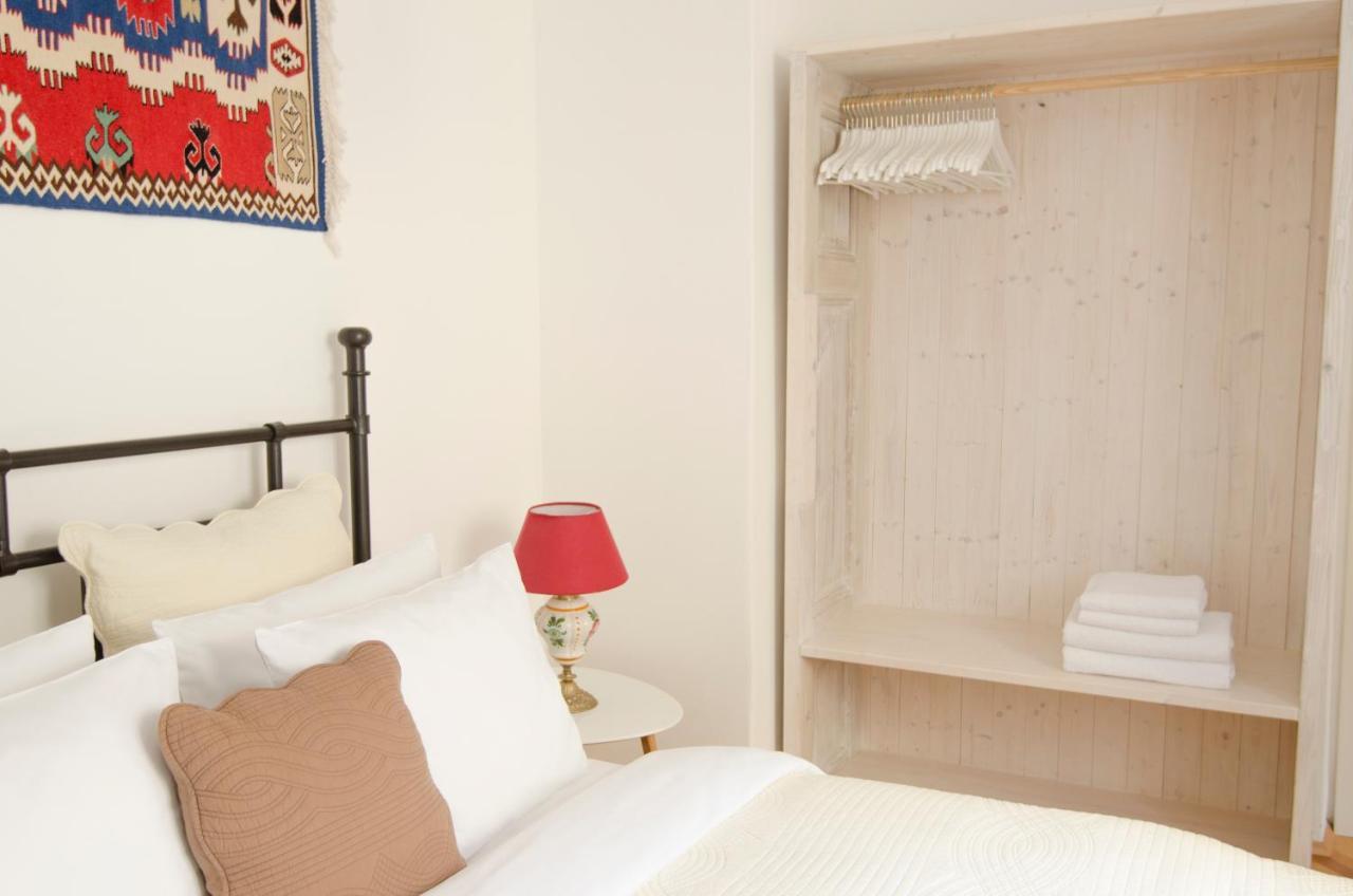 Wishlist Prague Residences - Charles Bridge Karlova 외부 사진