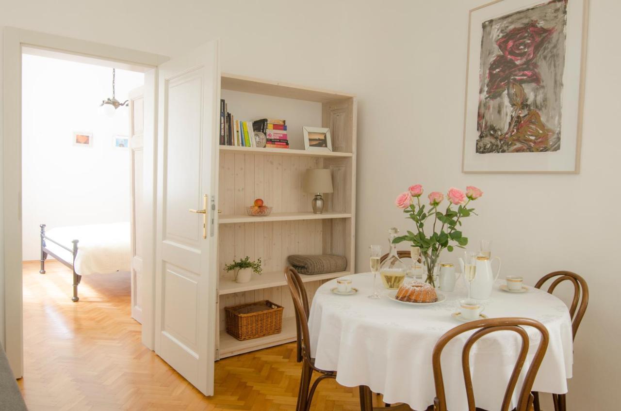 Wishlist Prague Residences - Charles Bridge Karlova 외부 사진