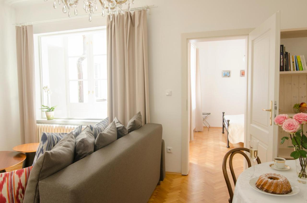 Wishlist Prague Residences - Charles Bridge Karlova 외부 사진