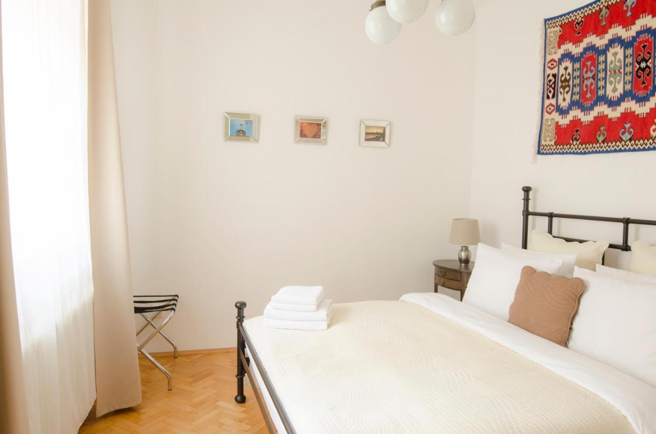 Wishlist Prague Residences - Charles Bridge Karlova 외부 사진