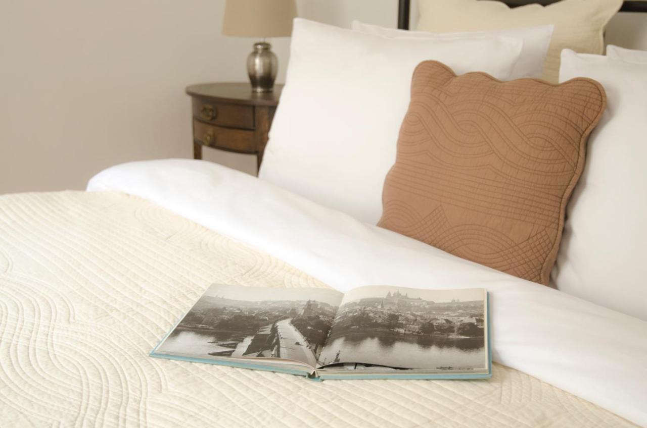 Wishlist Prague Residences - Charles Bridge Karlova 외부 사진
